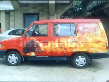 Fleet Graphics